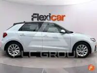 2023 Audi A1