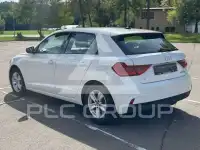 2023 Audi A1