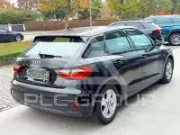 2023 Audi A1