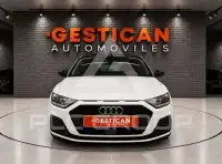2023 Audi A1