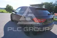 2023 Audi A1