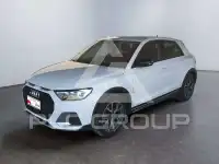 2023 Audi A1