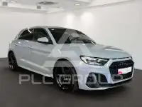 2023 Audi A1