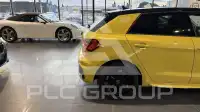 2023 Audi A1