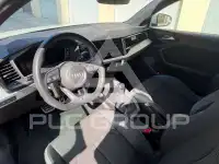 2023 Audi A1