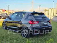2023 Audi A1