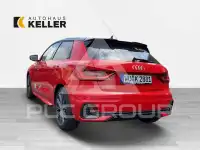 2023 Audi A1