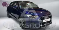 2023 Audi A1