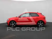 2023 Audi A1