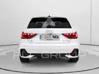 2023 Audi A1