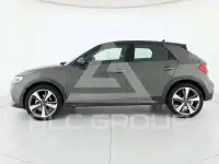 2023 Audi A1