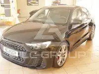 2023 Audi A1