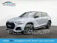2023 Audi A1