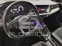 2023 Audi A1