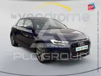 2023 Audi A1