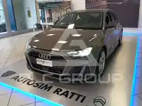 2023 Audi A1
