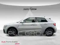 2023 Audi A1