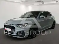 2023 Audi A1