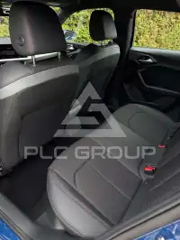 2023 Audi A1