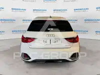 2023 Audi A1