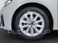 2023 Audi A1