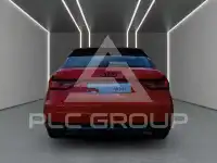 2023 Audi A1