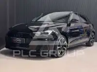 2023 Audi A1