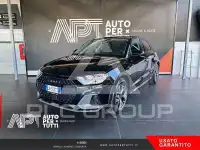 2023 Audi A1