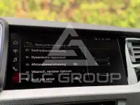 2023 Audi A1