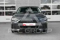 2023 Audi A1
