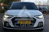 2023 Audi A1