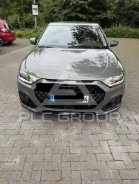 2023 Audi A1