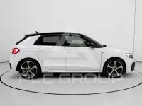2023 Audi A1