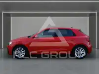 2023 Audi A1