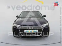 2023 Audi A1