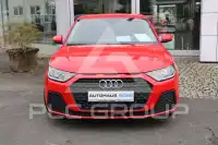 2023 Audi A1