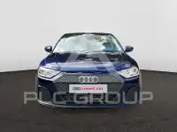 2023 Audi A1