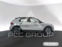 2023 Audi A1