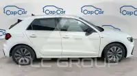 2023 Audi A1
