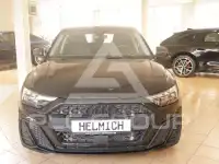 2023 Audi A1