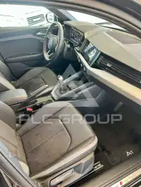 2023 Audi A1