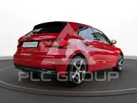 2023 Audi A1