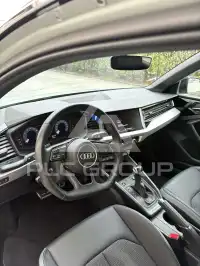 2023 Audi A1