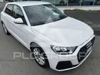 2023 Audi A1