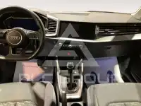 2023 Audi A1