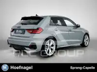 2023 Audi A1