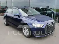 2023 Audi A1
