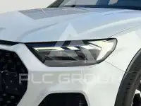 2023 Audi A1