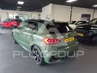 2023 Audi A1