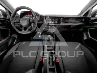 2023 Audi A1